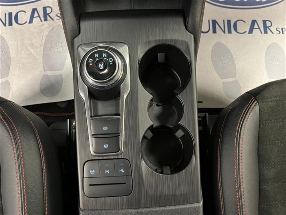 Kuga Kuga 2.0 diesel 120cv.