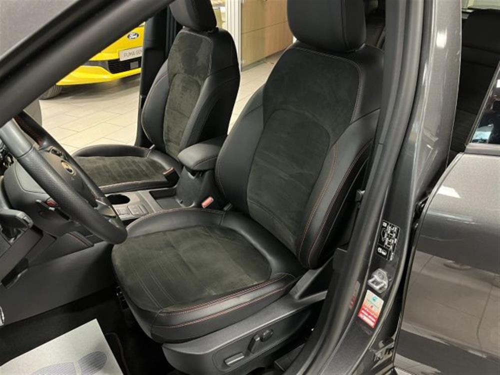 Kuga Kuga 2.0 diesel 120cv.