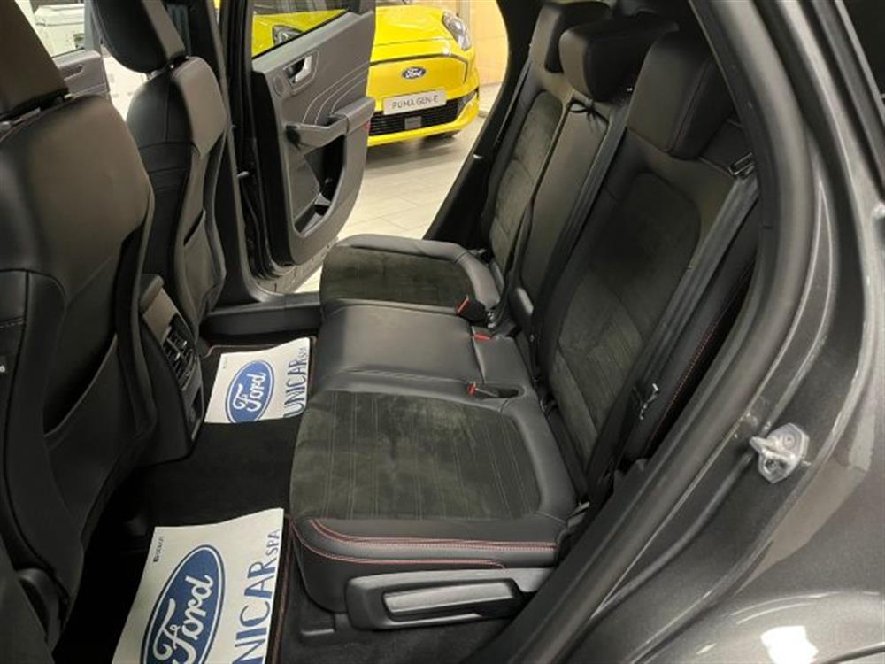 Kuga Kuga 2.0 diesel 120cv.