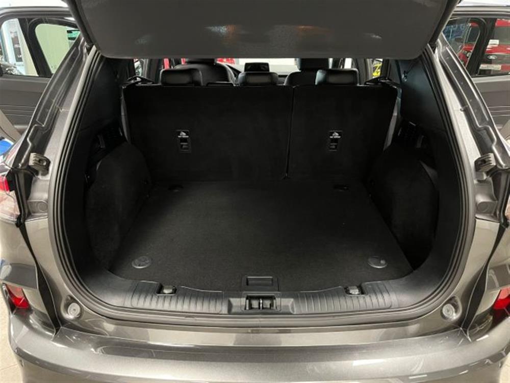 Kuga Kuga 2.0 diesel 120cv.