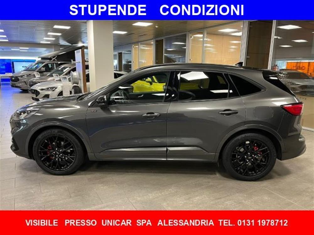 Kuga Kuga 2.0 diesel 120cv.