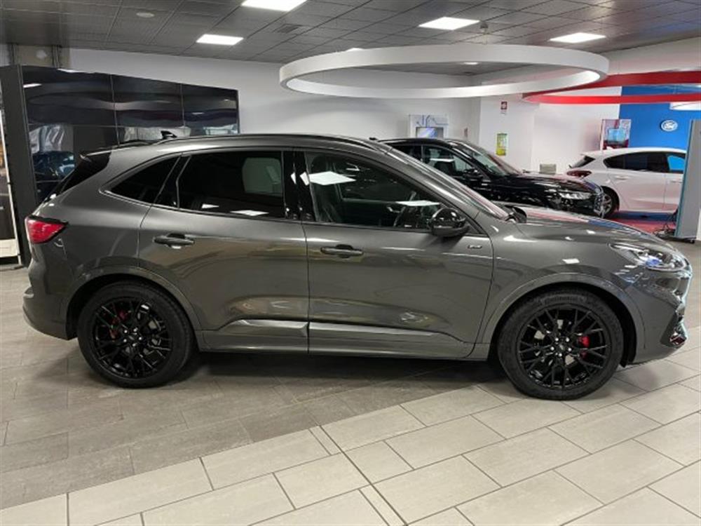 Kuga Kuga 2.0 diesel 120cv.