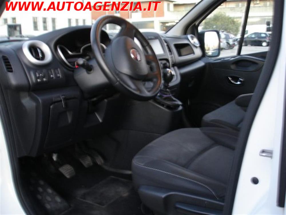 Talento Talento 1.6 MJT 120CV PC-TN