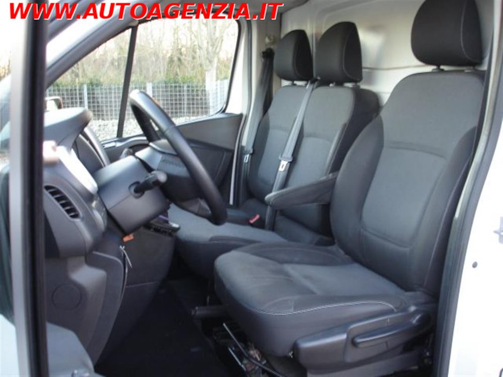 Talento Talento 1.6 MJT 120CV PC-TN