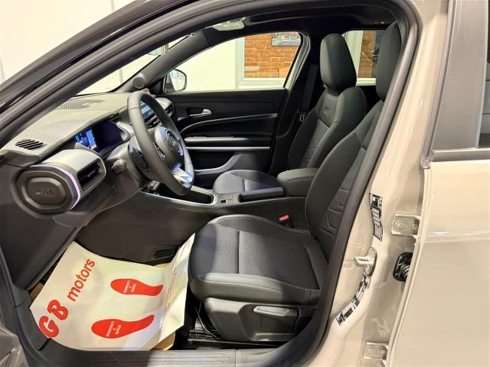 Avenger Avenger 1.2 Turbo MHEV Summi