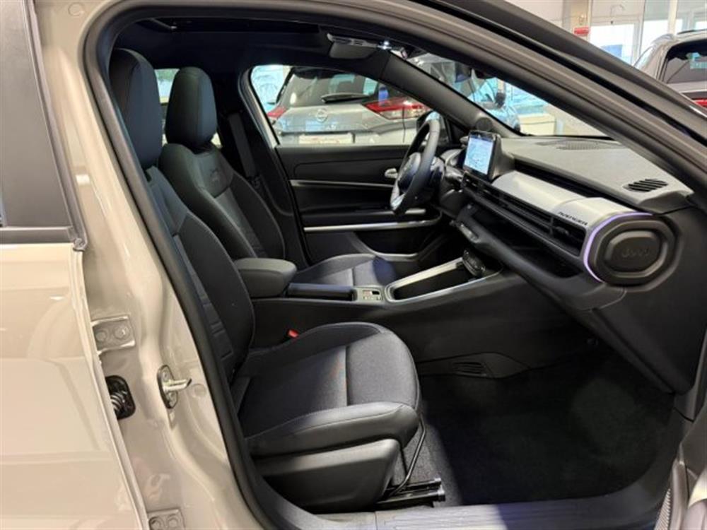 Avenger Avenger 1.2 Turbo MHEV Summi