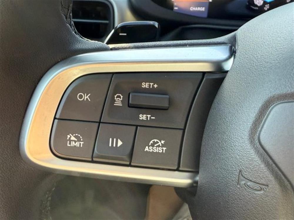 Avenger Avenger 1.2 Turbo MHEV Summi