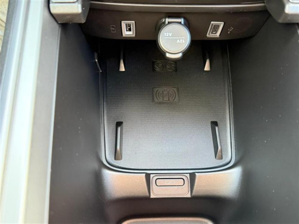 Avenger Avenger 1.2 Turbo MHEV Summi