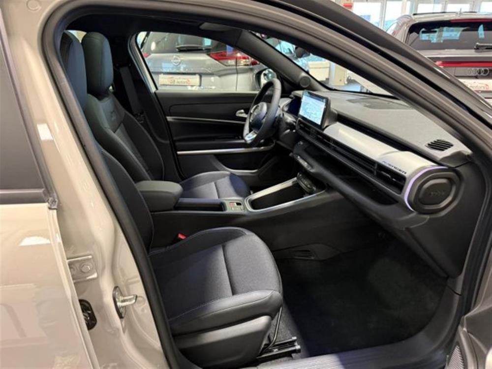 Avenger Avenger 1.2 Turbo MHEV Summi