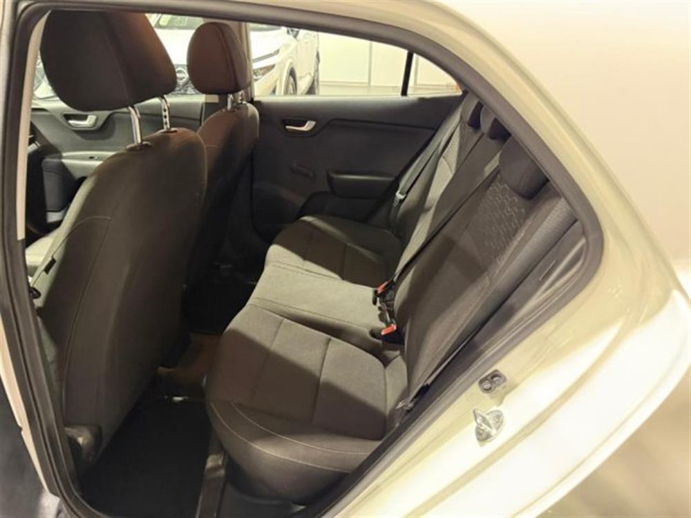 Rio Rio 1.4 CRDi 5 porte Act