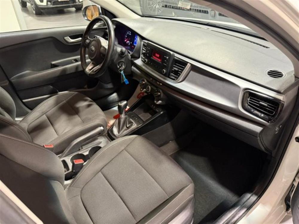 Rio Rio 1.4 CRDi 5 porte Act