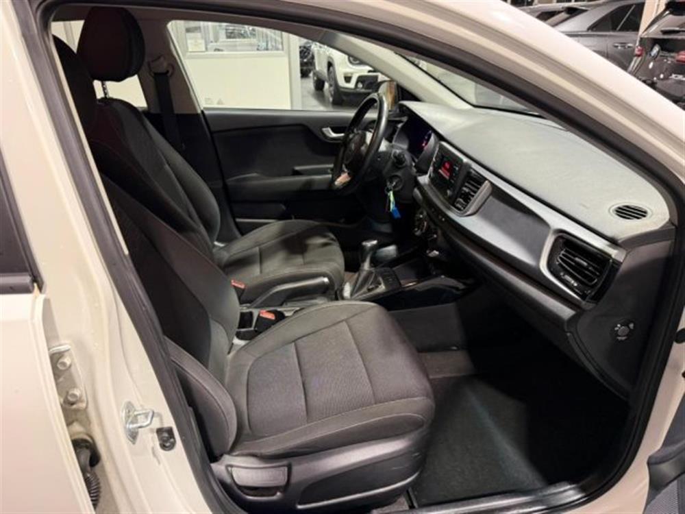 Rio Rio 1.4 CRDi 5 porte Act