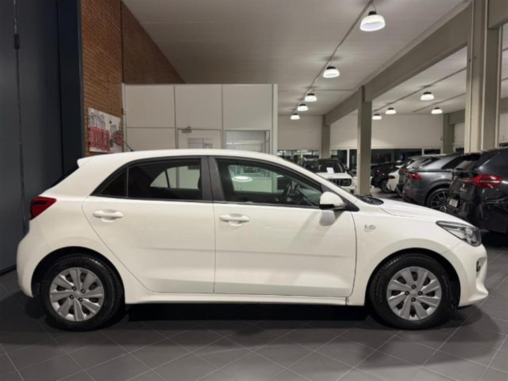 Rio Rio 1.4 CRDi 5 porte Act