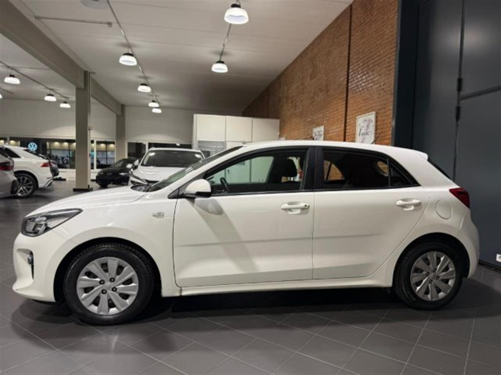 Rio Rio 1.4 CRDi 5 porte Act