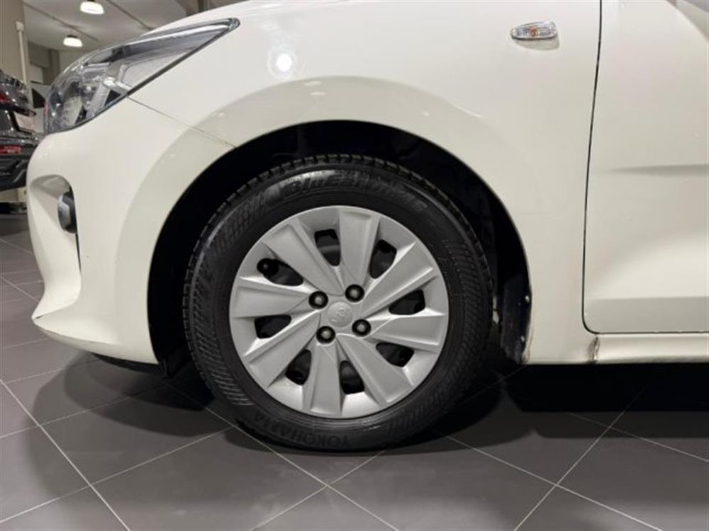 Rio Rio 1.4 CRDi 5 porte Act