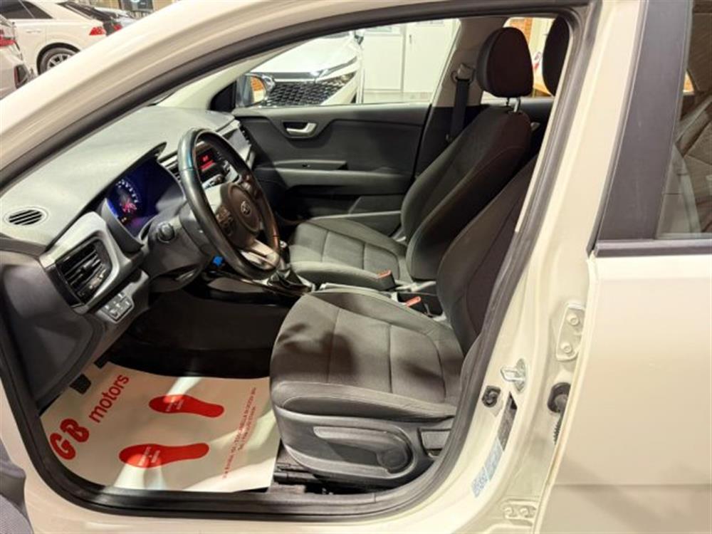 Rio Rio 1.4 CRDi 5 porte Act