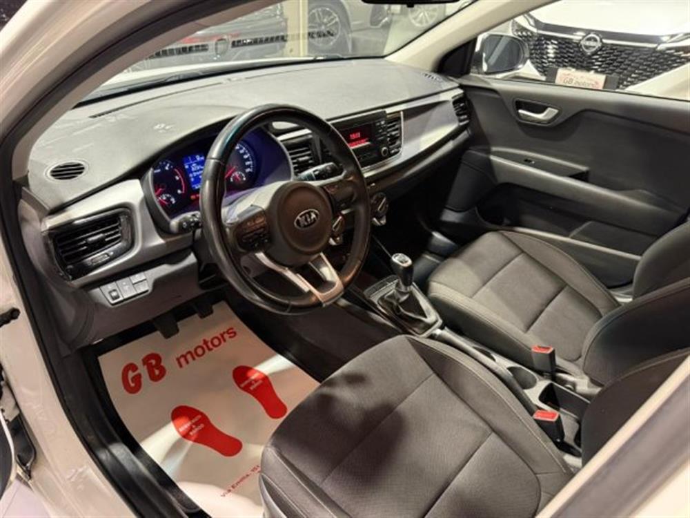 Rio Rio 1.4 CRDi 5 porte Act
