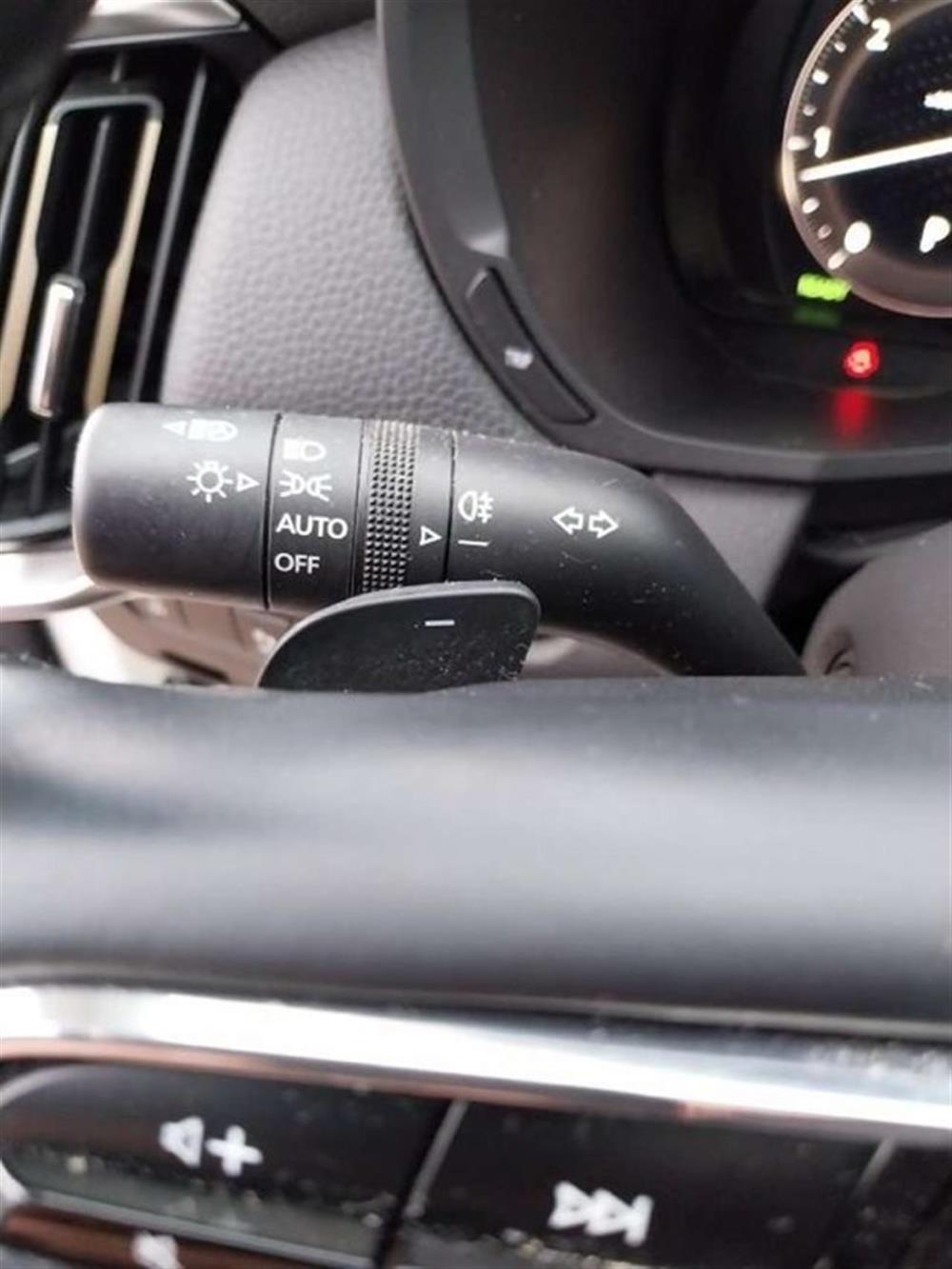 CX-60 CX-60 3.3 e-SKYACTIV D M H