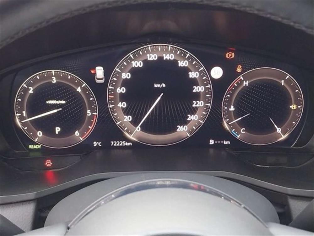 CX-60 CX-60 3.3 e-SKYACTIV D M H