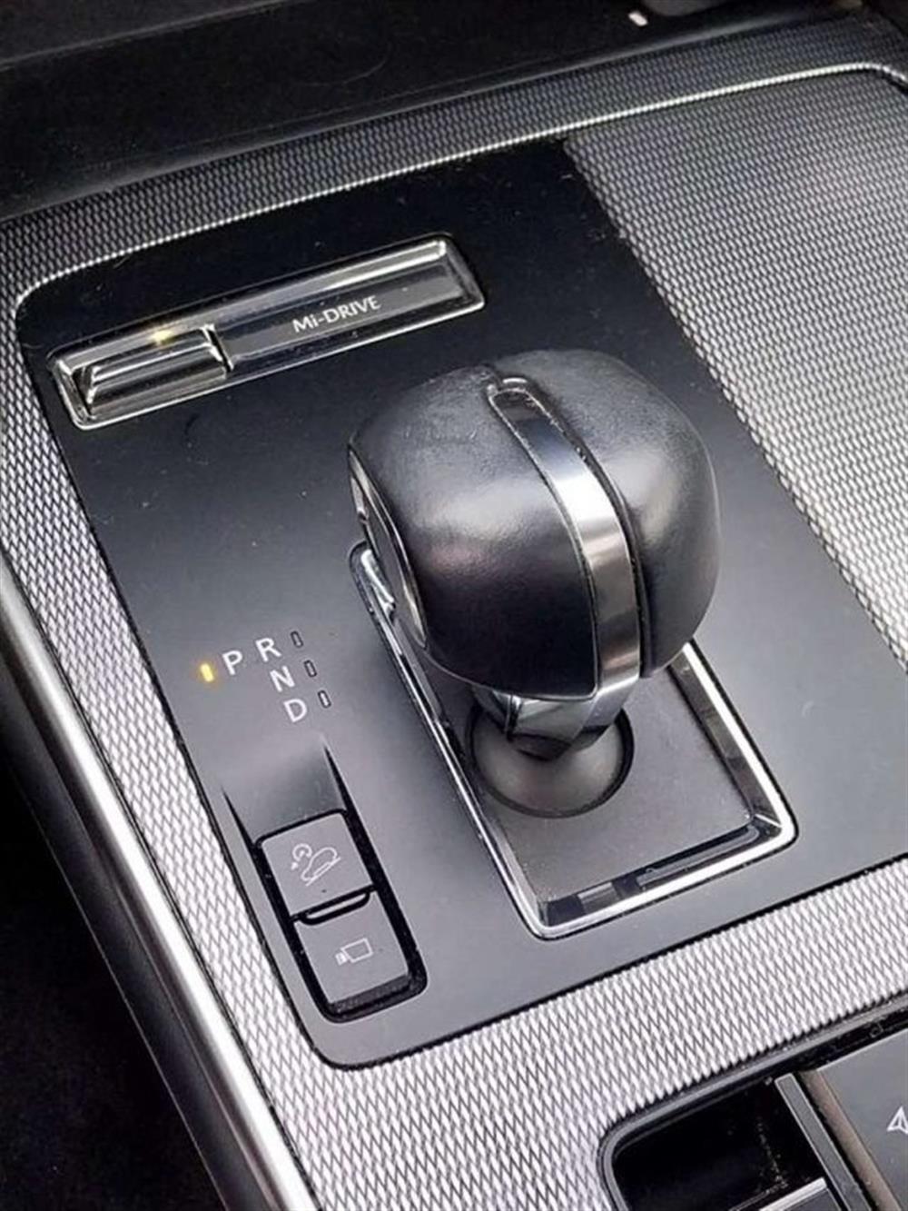 CX-60 CX-60 3.3 e-SKYACTIV D M H