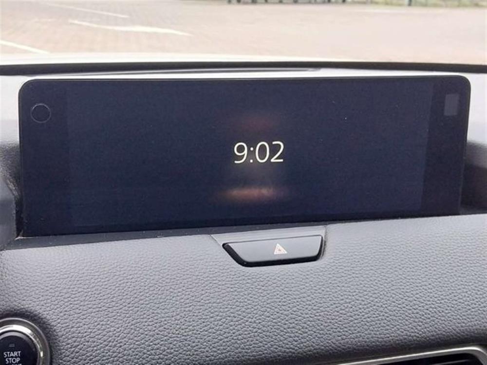 CX-60 CX-60 3.3 e-SKYACTIV D M H