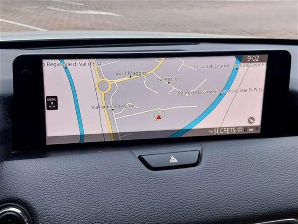 CX-60 CX-60 3.3 e-SKYACTIV D M H