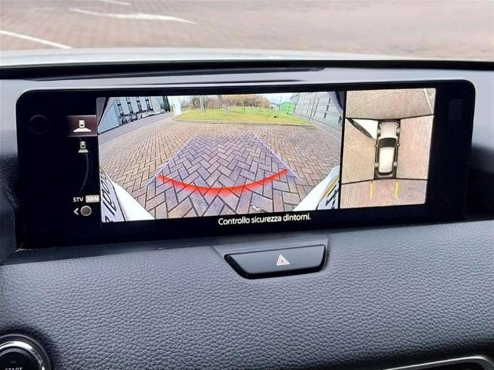 CX-60 CX-60 3.3 e-SKYACTIV D M H