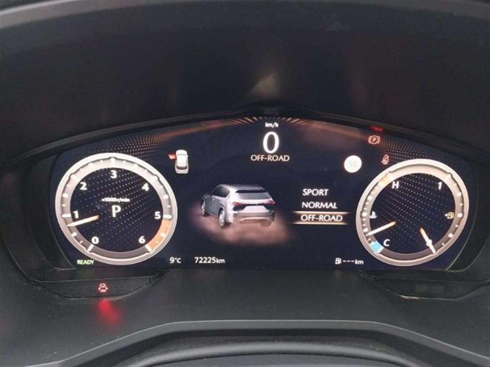 CX-60 CX-60 3.3 e-SKYACTIV D M H