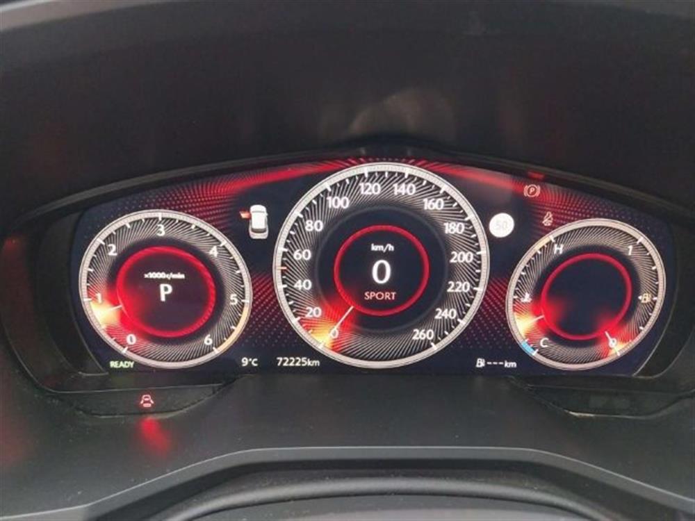 CX-60 CX-60 3.3 e-SKYACTIV D M H