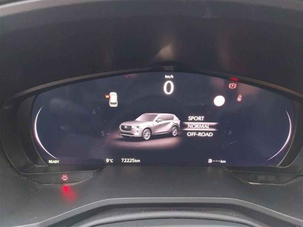 CX-60 CX-60 3.3 e-SKYACTIV D M H