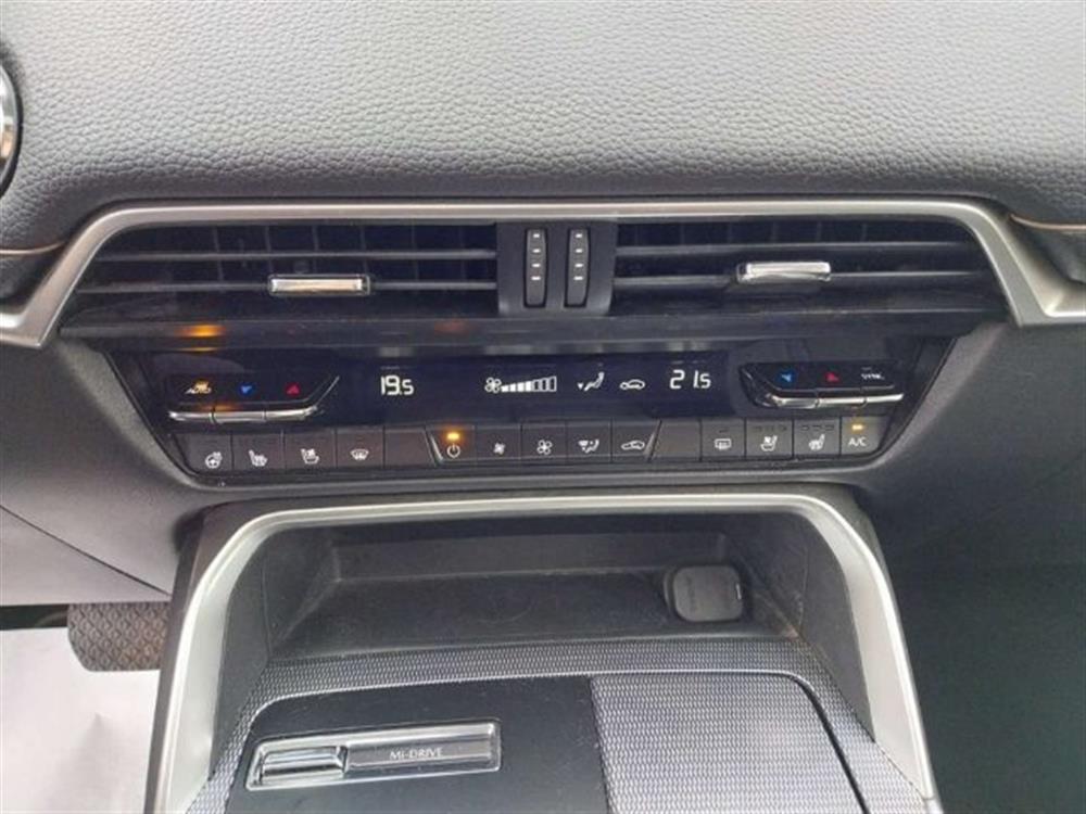 CX-60 CX-60 3.3 e-SKYACTIV D M H