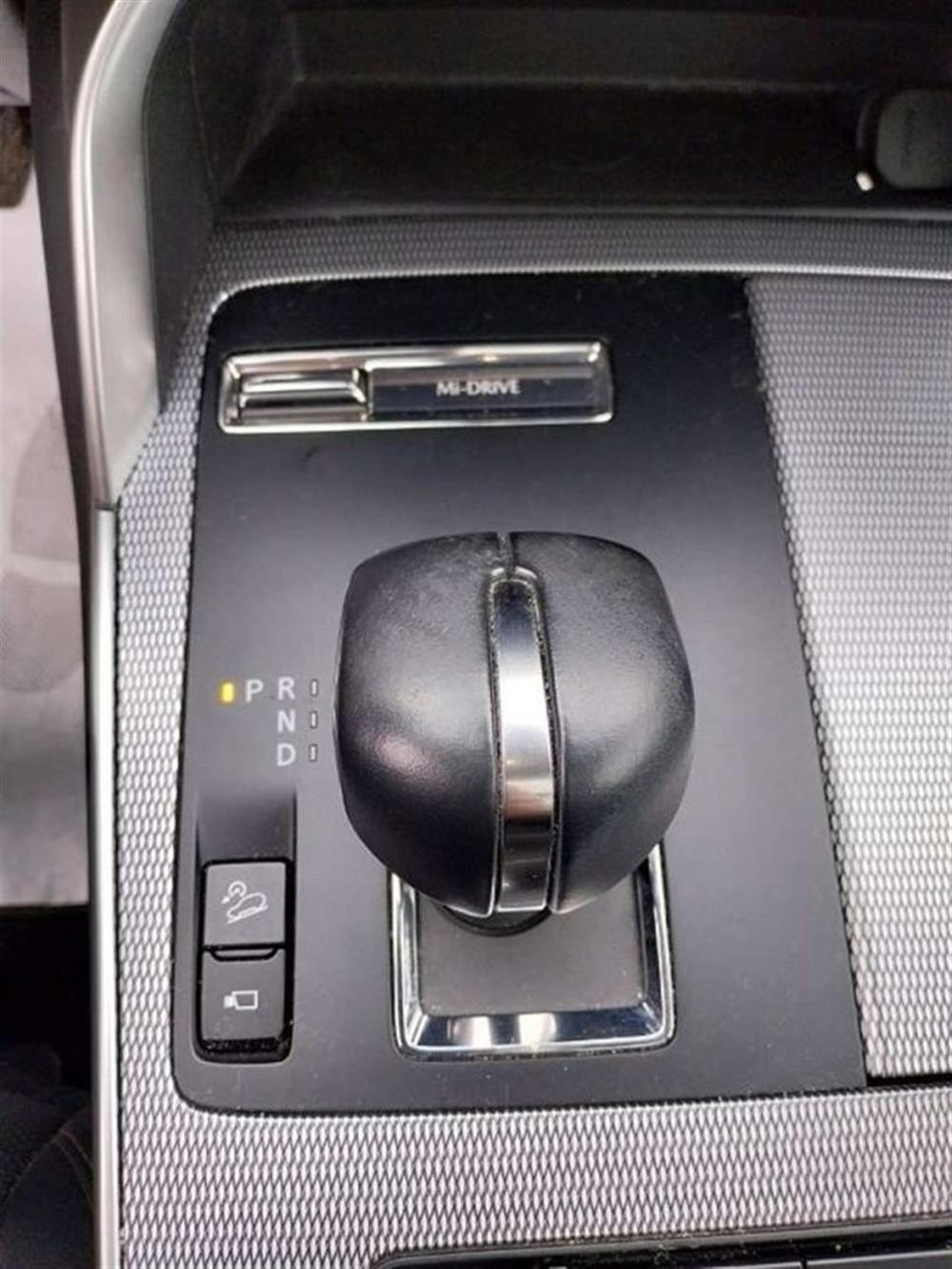 CX-60 CX-60 3.3 e-SKYACTIV D M H