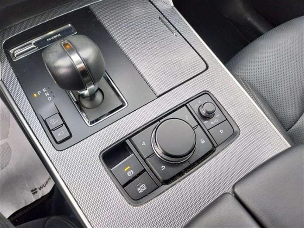 CX-60 CX-60 3.3 e-SKYACTIV D M H