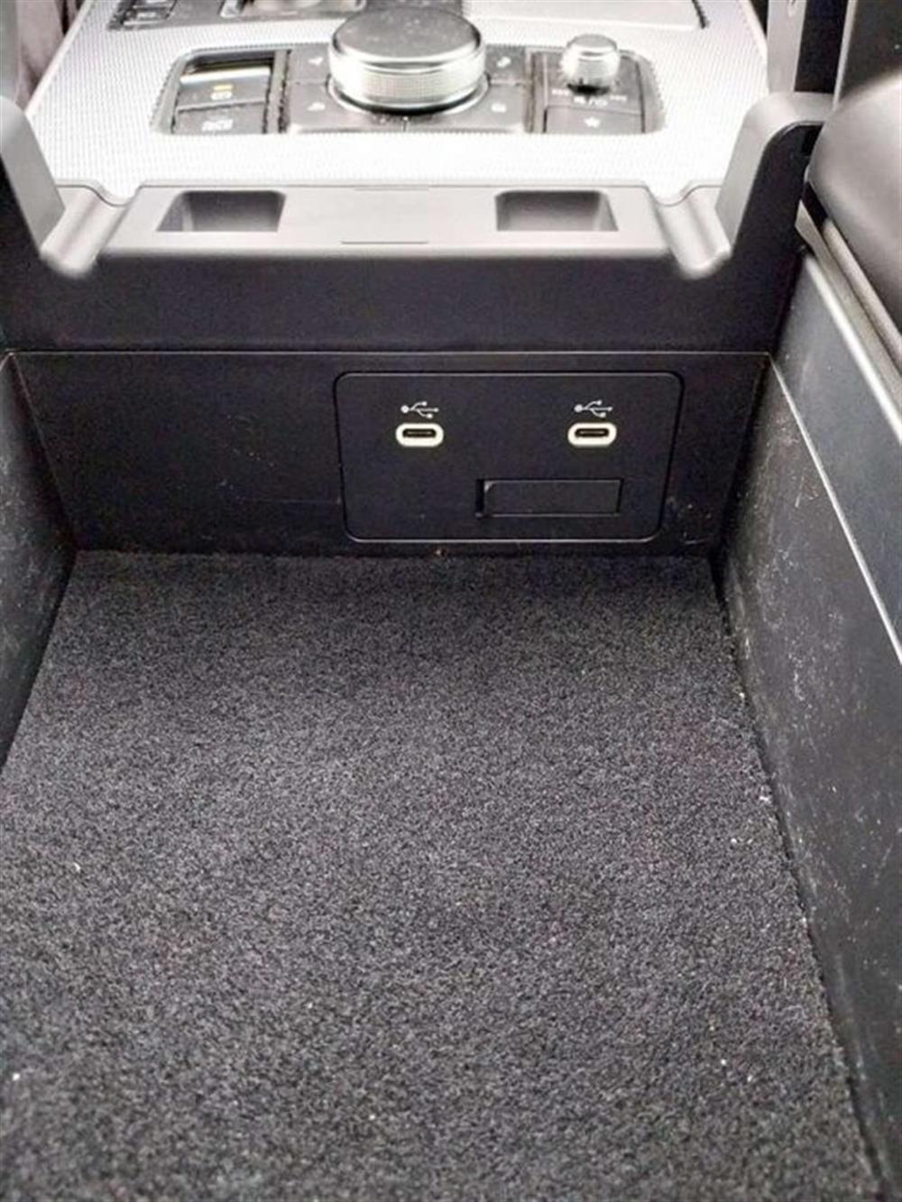 CX-60 CX-60 3.3 e-SKYACTIV D M H