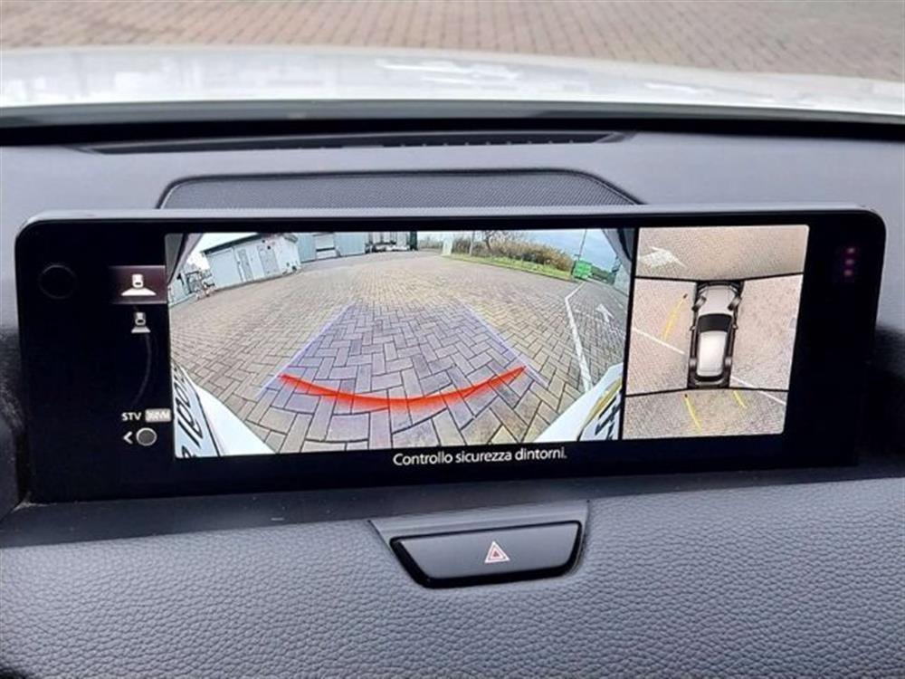 CX-60 CX-60 3.3 e-SKYACTIV D M H