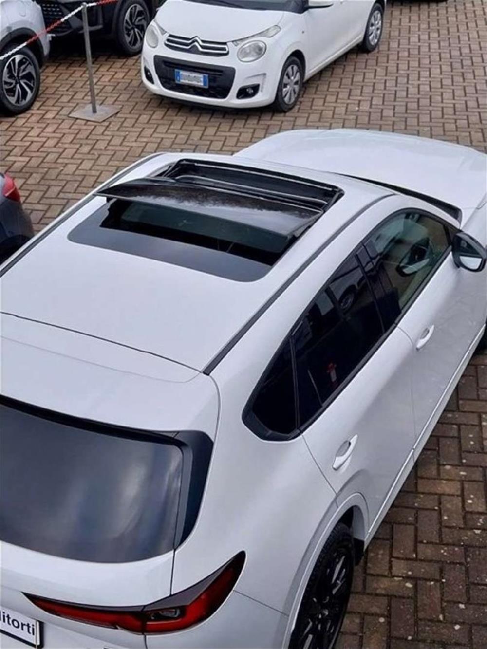 CX-60 CX-60 3.3 e-SKYACTIV D M H