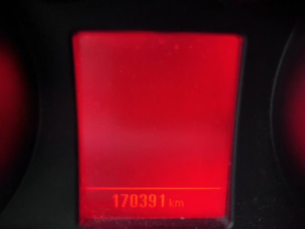 Mokka Mokka 1.6 CDTI Ecotec 136C