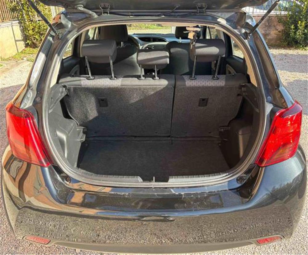 Yaris Yaris 1.5 Hybrid 5 porte A