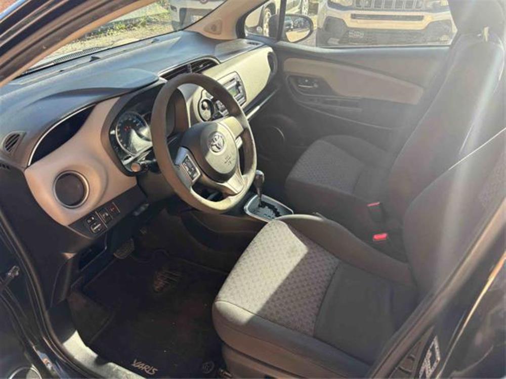 Yaris Yaris 1.5 Hybrid 5 porte A