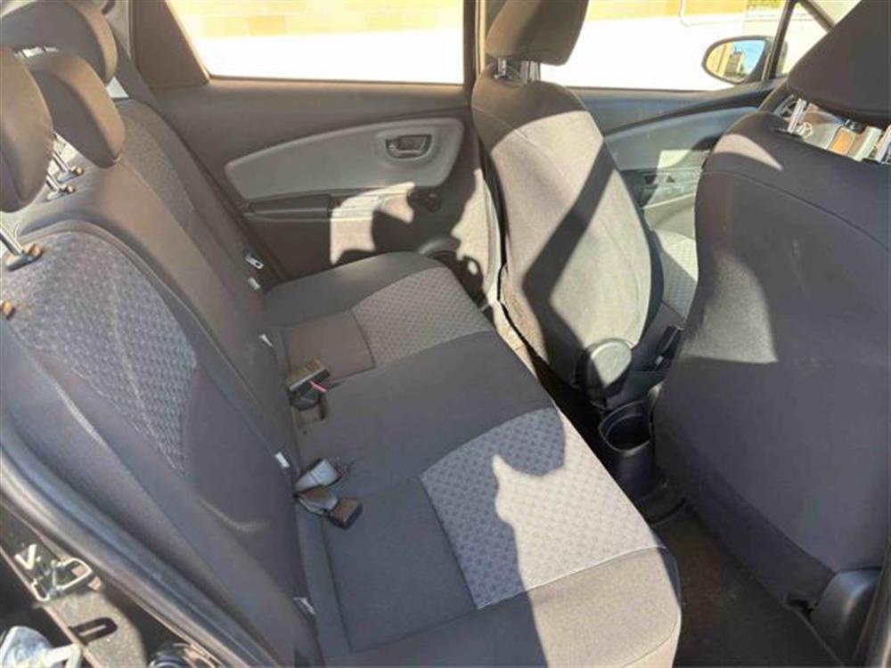 Yaris Yaris 1.5 Hybrid 5 porte A