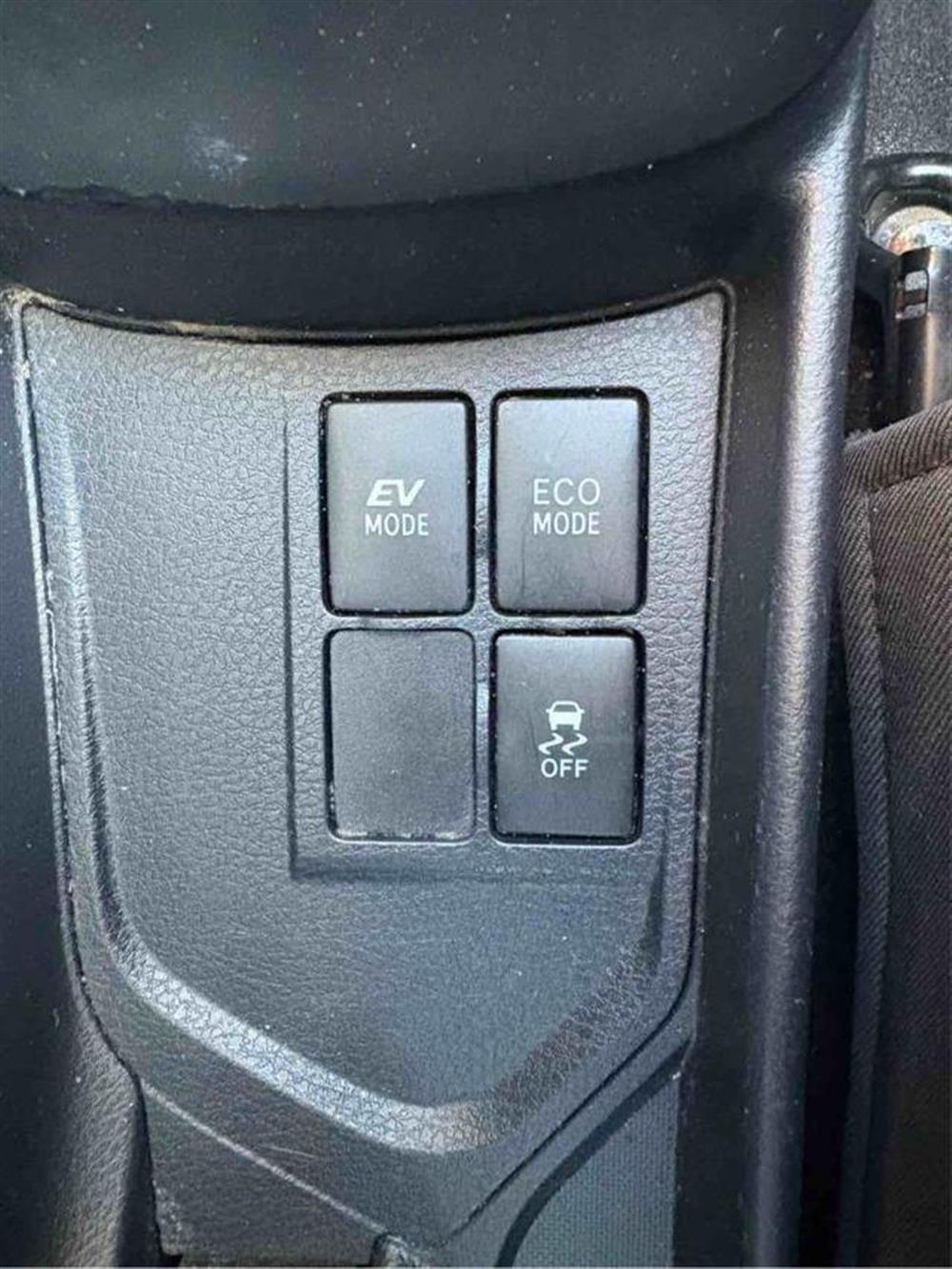 Yaris Yaris 1.5 Hybrid 5 porte A