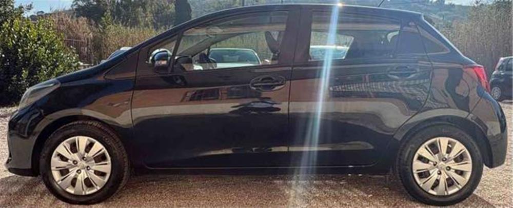 Yaris Yaris 1.5 Hybrid 5 porte A