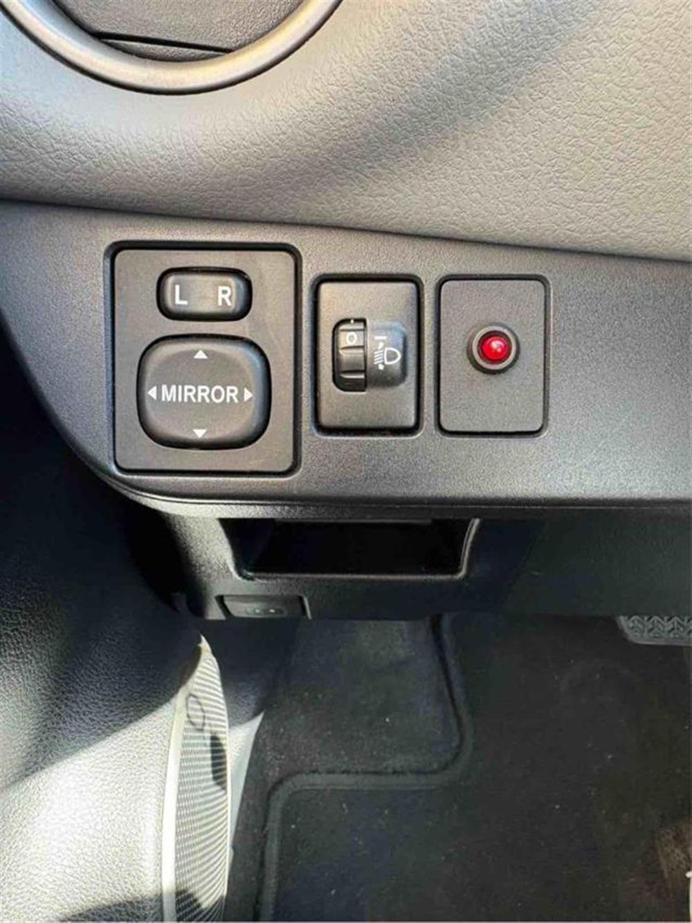 Yaris Yaris 1.5 Hybrid 5 porte A