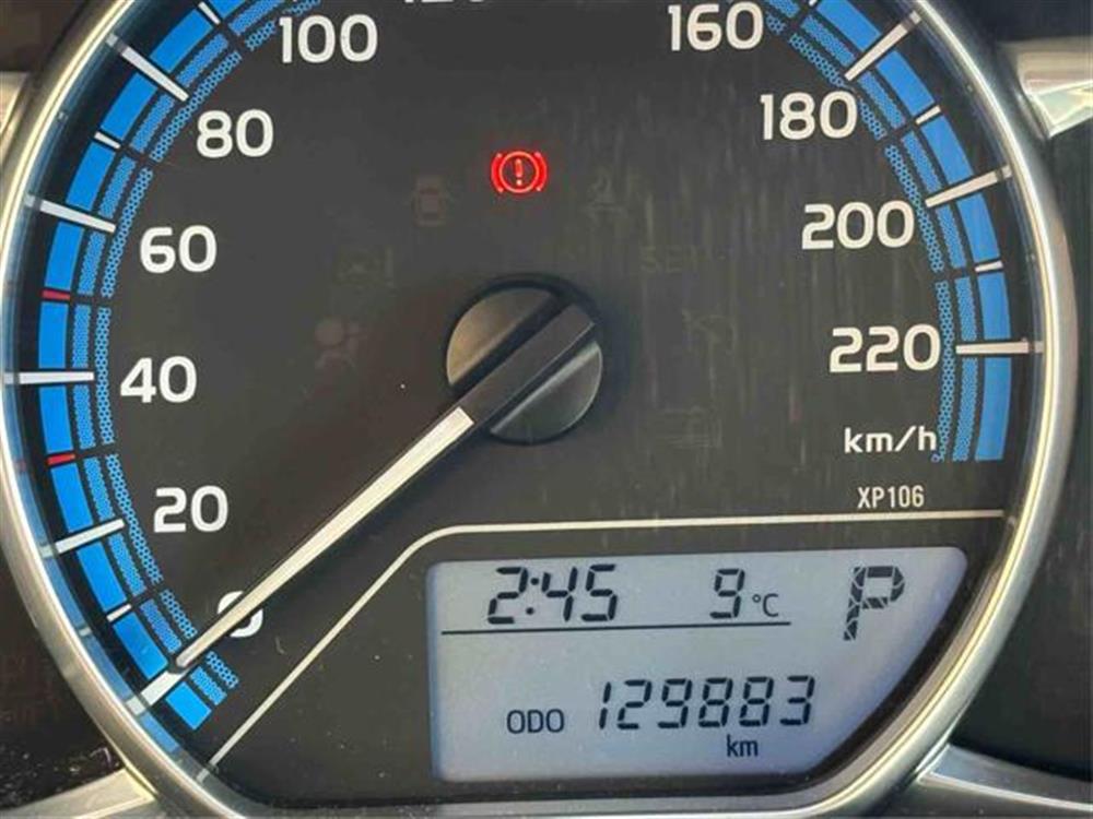 Yaris Yaris 1.5 Hybrid 5 porte A