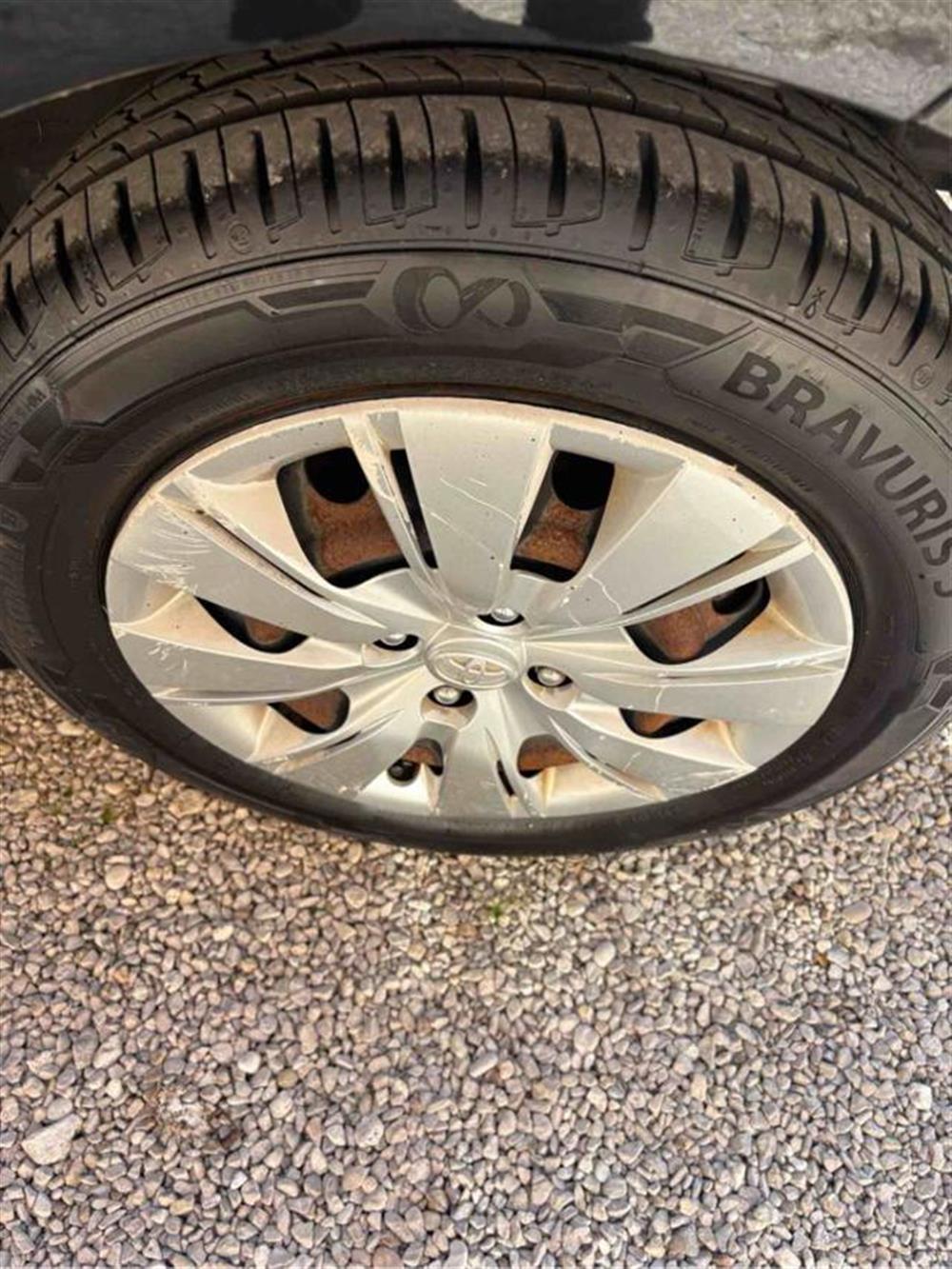 Yaris Yaris 1.5 Hybrid 5 porte A