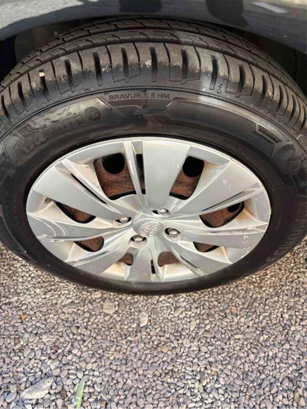 Yaris Yaris 1.5 Hybrid 5 porte A