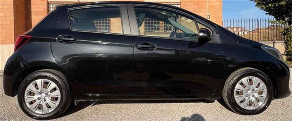 Yaris Yaris 1.5 Hybrid 5 porte A