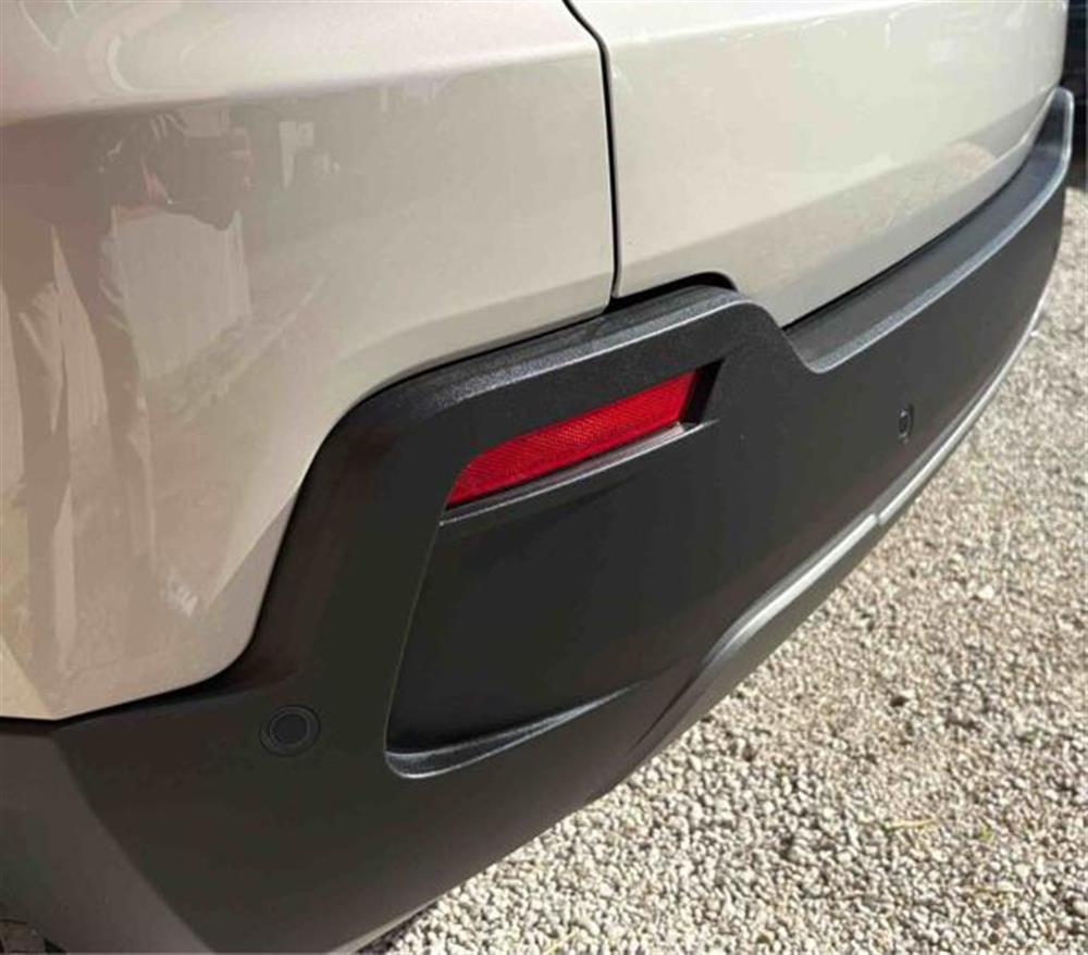 Avenger Avenger 1.2 Turbo 100 CV Lon