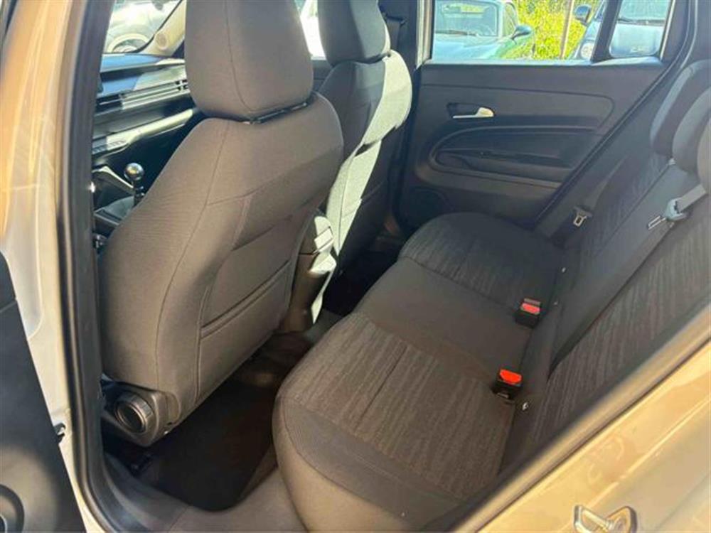 Avenger Avenger 1.2 Turbo 100 CV Lon