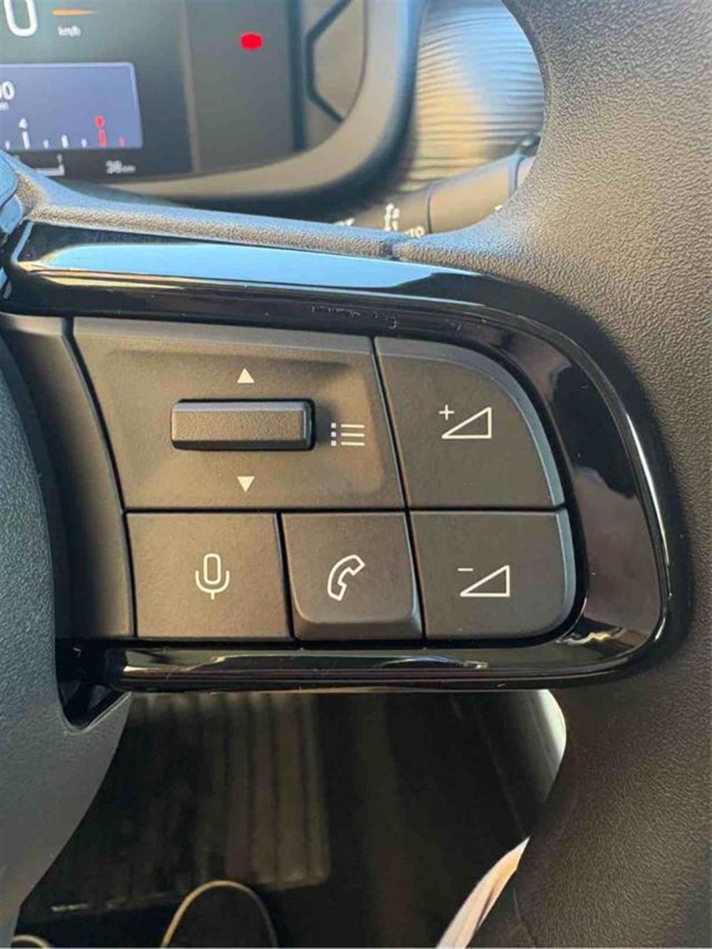 Avenger Avenger 1.2 Turbo 100 CV Lon